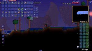 [STREAM]Terraria с модами#3