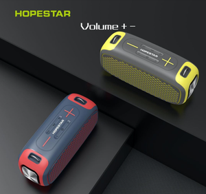 ?HOPESTAR A30 - 55Ватт⚡️ КОЛОНКА BLUETOOTH ? УБИЙЦА JBL ? РАСПАКОВКА | ОБЗОР | TEST