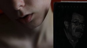 Гюнтер Грасс "Жестяной барабан". Эпизод о Луковом погребке — мой любимый.