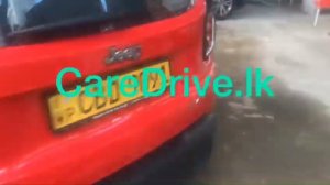 JEEP RENEGADE CHASSIS/ VIN LOCATION