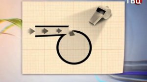 Свисток (рубрика "Как это работает")