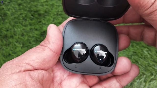 True Wireless Earbuds | Blaupunkt BTW Lite Unboxing | Touch Control Earbuds | Best TWS Earbuds смотреть онлайн