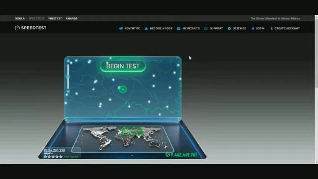 4G в 2017 году до 100 мегабит? смотреть онлайн