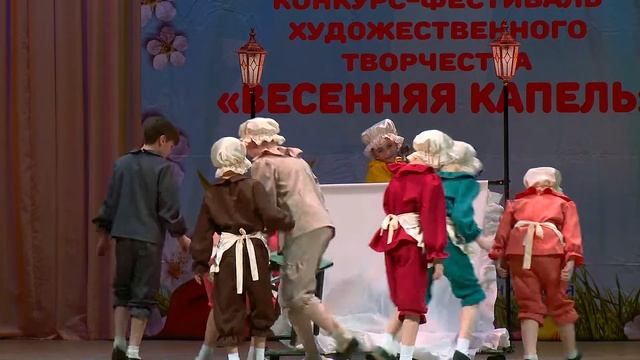 "Сказка о глупом, но умном мышонке" смотреть онлайн