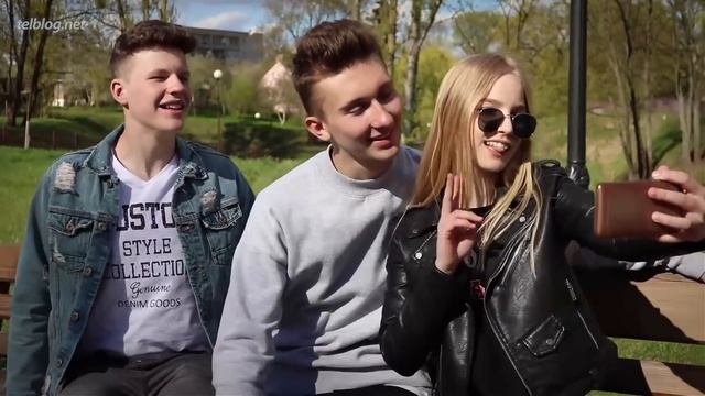 ЛУЧШИЙ ДРУГ vs ДЕВУШКА смотреть онлайн