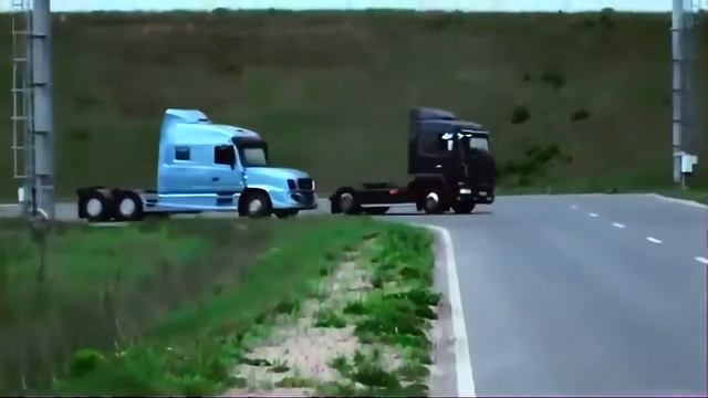СуперMаз   МАЗ 6440 «Минский автомобильный завод»