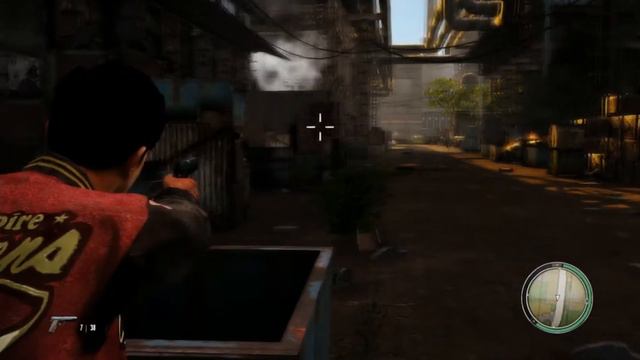 Прохождение Mafia 2:Definitive Edition#9►Война банд! смотреть онлайн