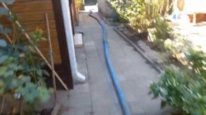 Услуги ассенизатора.