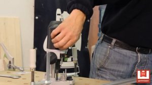 3. Фрезерование от Festool в Шурупинге (часть третья)