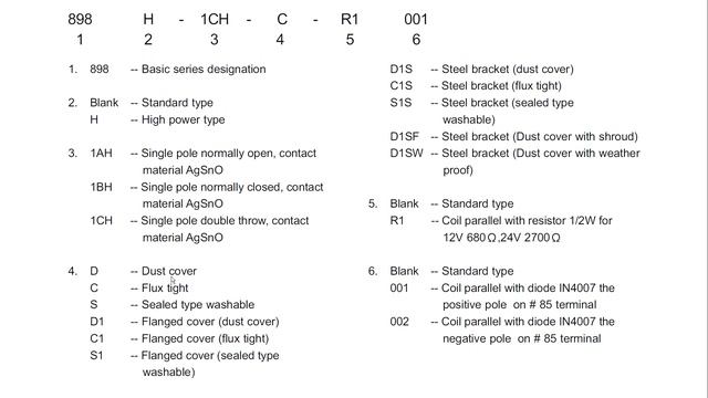#15 Тайга Барс 850: о применяемых реле. смотреть онлайн