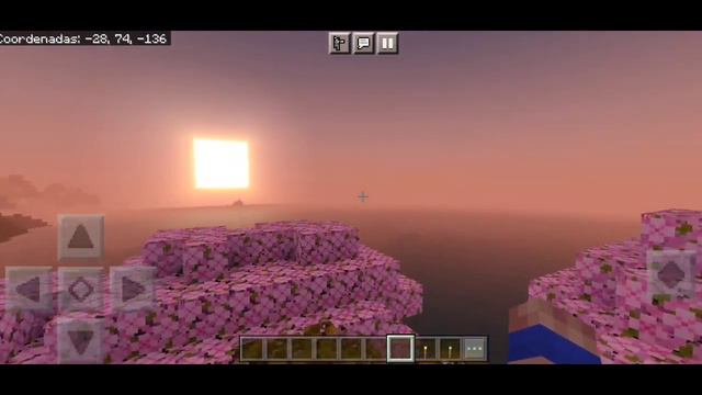 🖤SHADERS Gama Baja Media Alta para MINECRAFT PE 1.20.12 || MCPE MEJORES SHADERS смотреть онлайн