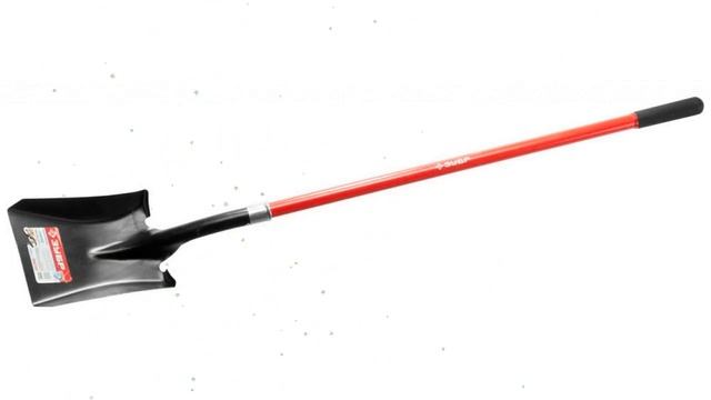 Лопата совковая Садовод, серия МАСТЕР (ЗУБР) обзор 39549_z01 производитель Зубр ОВК (Россия) смотреть онлайн