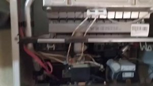 Котел газовий Сhaffoteaux ALIXIA S 18 FF