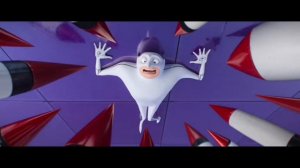 Грю и Дрю проникают в логово Бальтазара / Гадкий я 3 (2017)