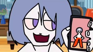 анимация для пандекса(влад а4)х[это очень крутая анимация🥂🙄]