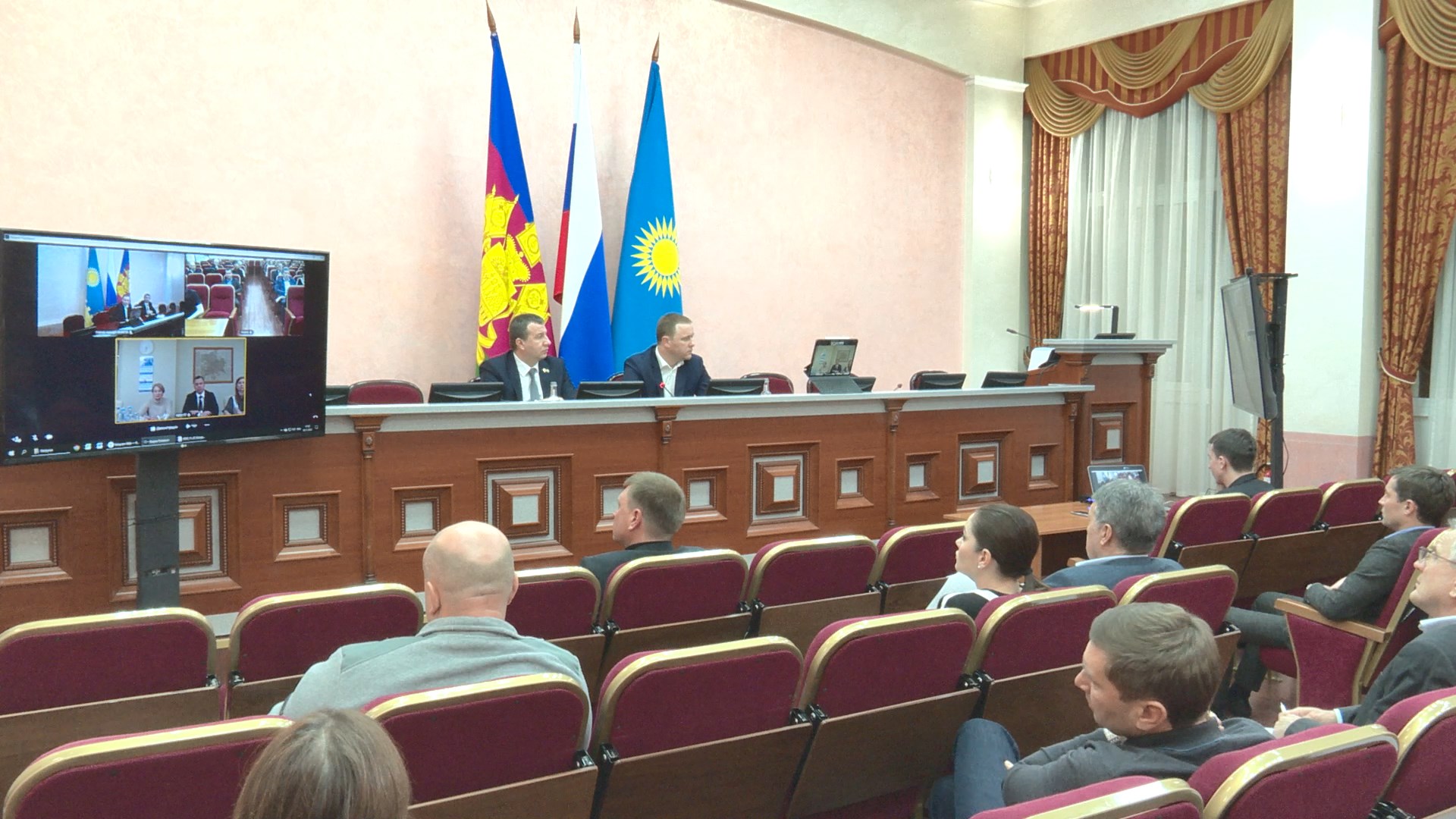 Пионерский проспект будет развиваться как всесезонный курортный центр