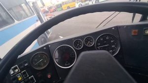 ОБЗОР на автобус IKARUS 260.37-МУЗЕЙ ГОРОДСКОГО ПАССАЖИРСКОГО ТРАНСПОРТА ГОРОДА МИНСКА