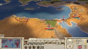 The Mod That Turns Rome Total War into A WW2 Game