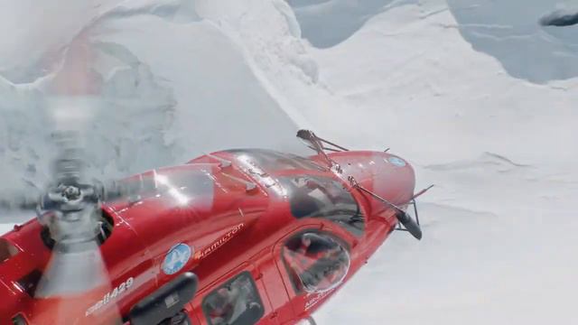 Khaki Aviation Converter Auto Chrono Limited Edition Air Zermatt | Hamilton Watch смотреть онлайн