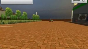 FARMING SIMULATOR GIANTS Editor Техника