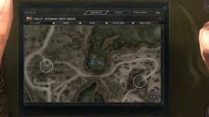 STALKER Зов Припяти Gunslinger MOD тестируем БТР-70