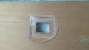 Механический телевизор своими руками