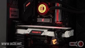 Gigabyte Aorus M.2 NVME 512GB SSD Review