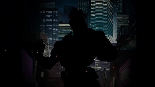 Дождались DLC: Streets Of Rage 4 - Mr. X Nightmare