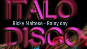 ITALO DISCO (Rarities) 2010