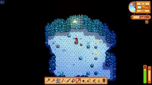 StardewMod часть 3