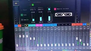 быстрый обзор на программу X-Air edit (осторожно, мат)