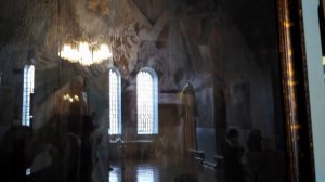 Церковь Николая Чудотворца. Село московское ставропольский край