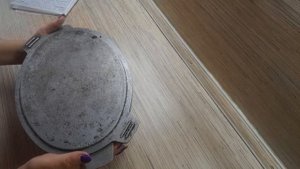 Тушенка из говядины в домашних условиях.