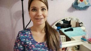 МОЙ ТУАЛЕТНЫЙ СТОЛИК ♡ ОСВЕЩЕНИЕ ДЛЯ СТОЛИКА ♡ ЦЕНА♡