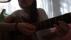 Разбор. Грустная песня Сыроежкина. Видео скоро удалю!