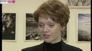 Презентация фотоальбома "Волга. По следам маршрута Максима Дмитриева"