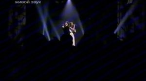 Зара и Дмитрий Певцов - "Ты меня на рассвте разбудишь"
