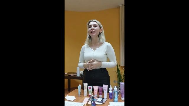 МАСТЕР КЛАСС от "МАРИАННА" - 3 видео Тканевые Экспресс Маски смотреть онлайн