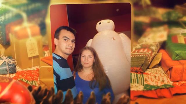 Happy New Year 2015 смотреть онлайн