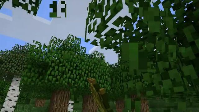 Как сделать ферму животных minecraft смотреть онлайн