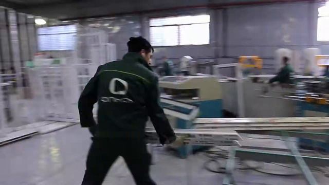 Производство Олкон