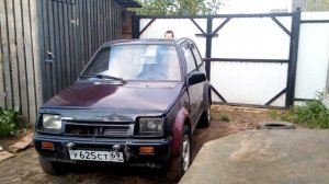 Один из плюсов Окушки. ))