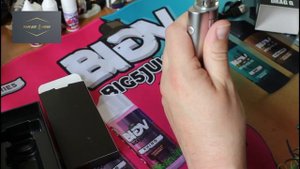 VooPoo Drag Q - Best pod mod / starter kit of 2022?