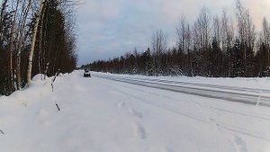 Максимальная скорость на снегоходе. После регулировки ведомого вариатора. Стелс Викинг 600.