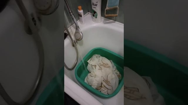 Как отстирать занавески с кухни без напряга | Делюсь секретом