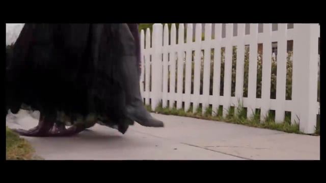 WandaVision S1EP7  Agatha All Along  Agnes reveals herself to Wanda as Agatha Harkness