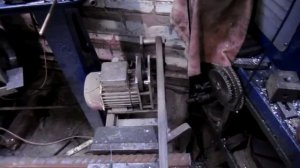 Механическая ножовка