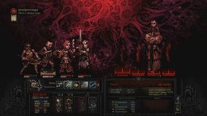 Darkest Dungeon - Прохождение игры #49 | Темнейший ФИНАЛ