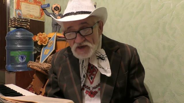 Ф.В.ГИНЗБУРГ. "РОКИН РОЛЛ" ПОЗДРАВЛЕНИЕ Г.В.РОКИНОЙ. ИЗ КНИГИ "УСПЕТЬ СКАЗАТЬ ВСЕ ДОБРЫЕ СЛОВА..."