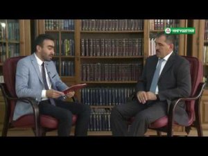 Глава Ингушетии в эфире НТРК рассказал о самых главных событиях жизни региона за неделю.